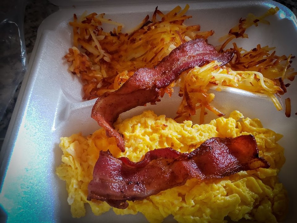 Chuck Wagon