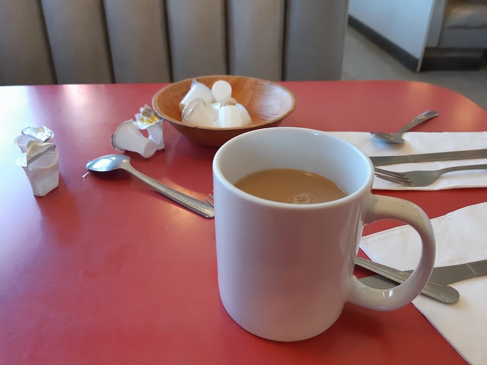 Coffee